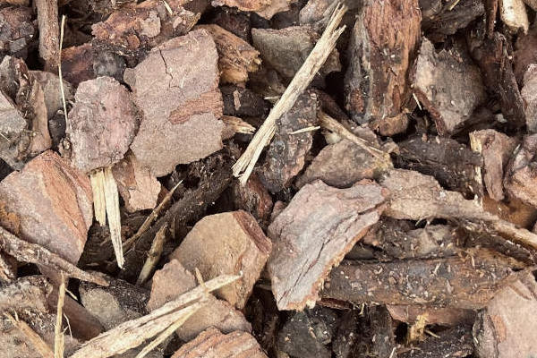 Mulch & Pine Straw