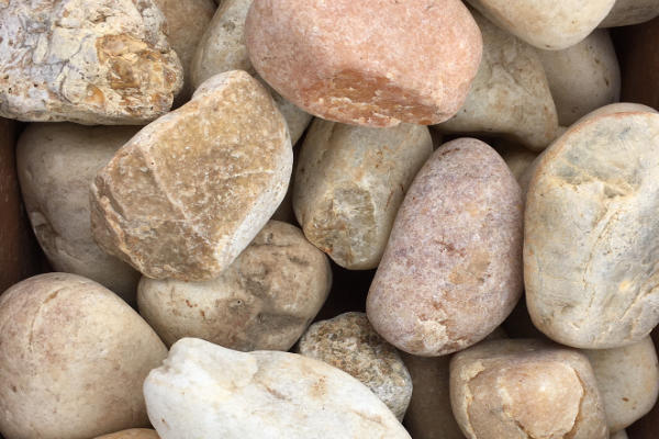 Decorative Landscaping Stone