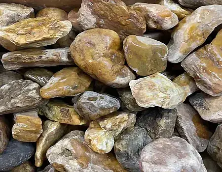 2" Appalachian Stone