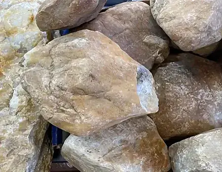 6 " - 12" Appalachian Stone