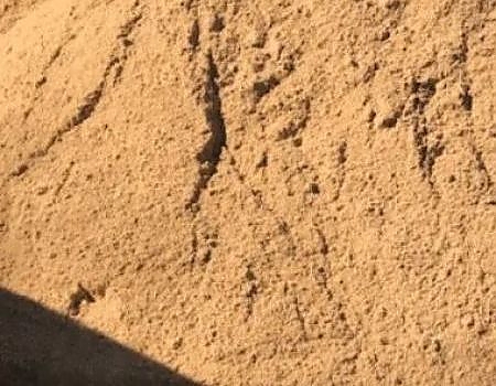 Concrete Sand
