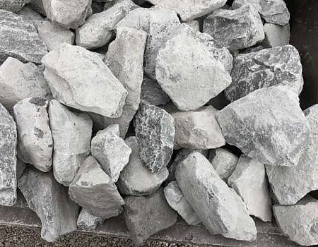 Gabion Rip Rap 3" - 6"