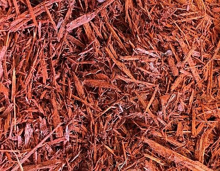 Red Hardwood