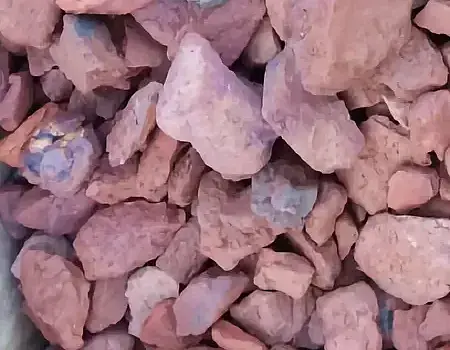 Red Rock 1" to 2"
