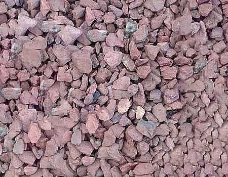 Red Rock Nuggets #5