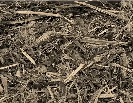 Natural Hardwood Mulch